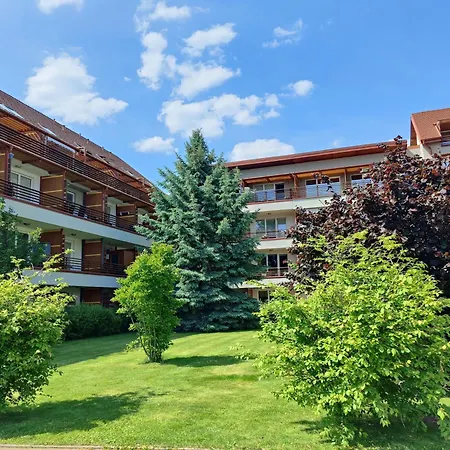 Apartment Marusa Moravske-Toplice Exterior photo
