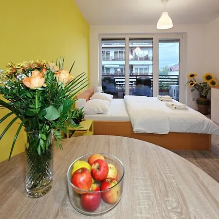 Apartment Marusa Moravske-Toplice Exterior photo