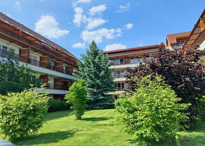 Apartment Marusa