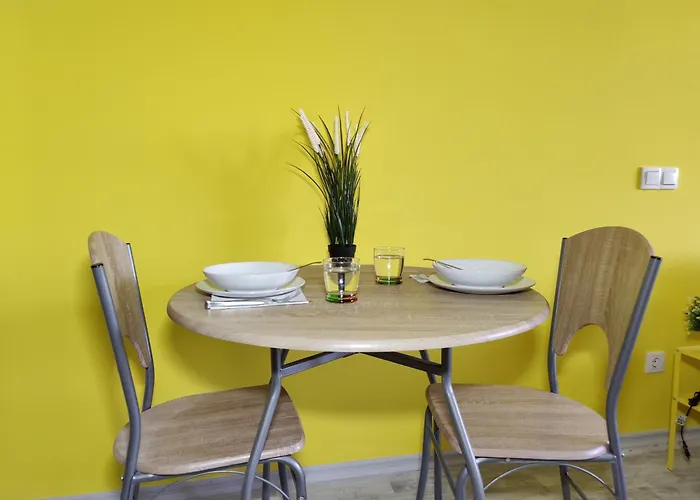 Apartment Marusa