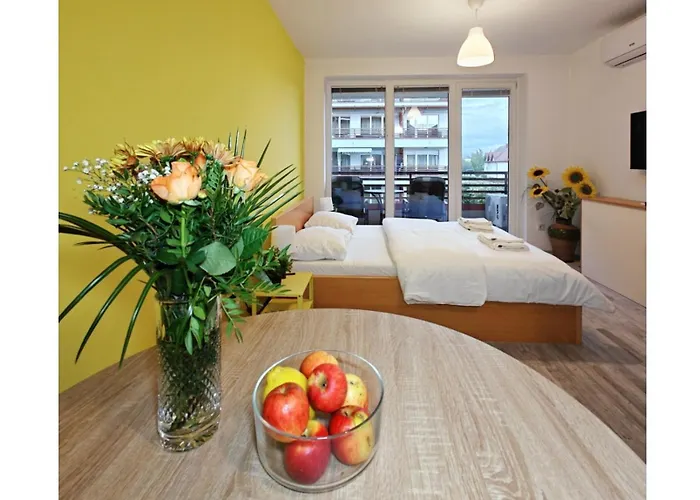 Apartment Marusa