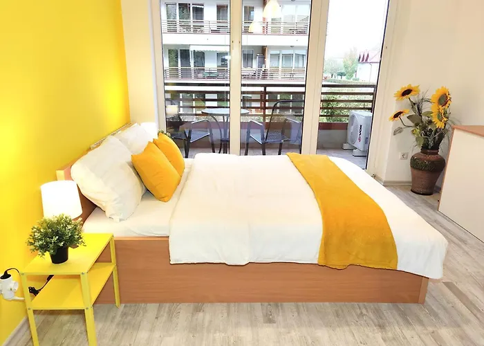 Apartment Marusa