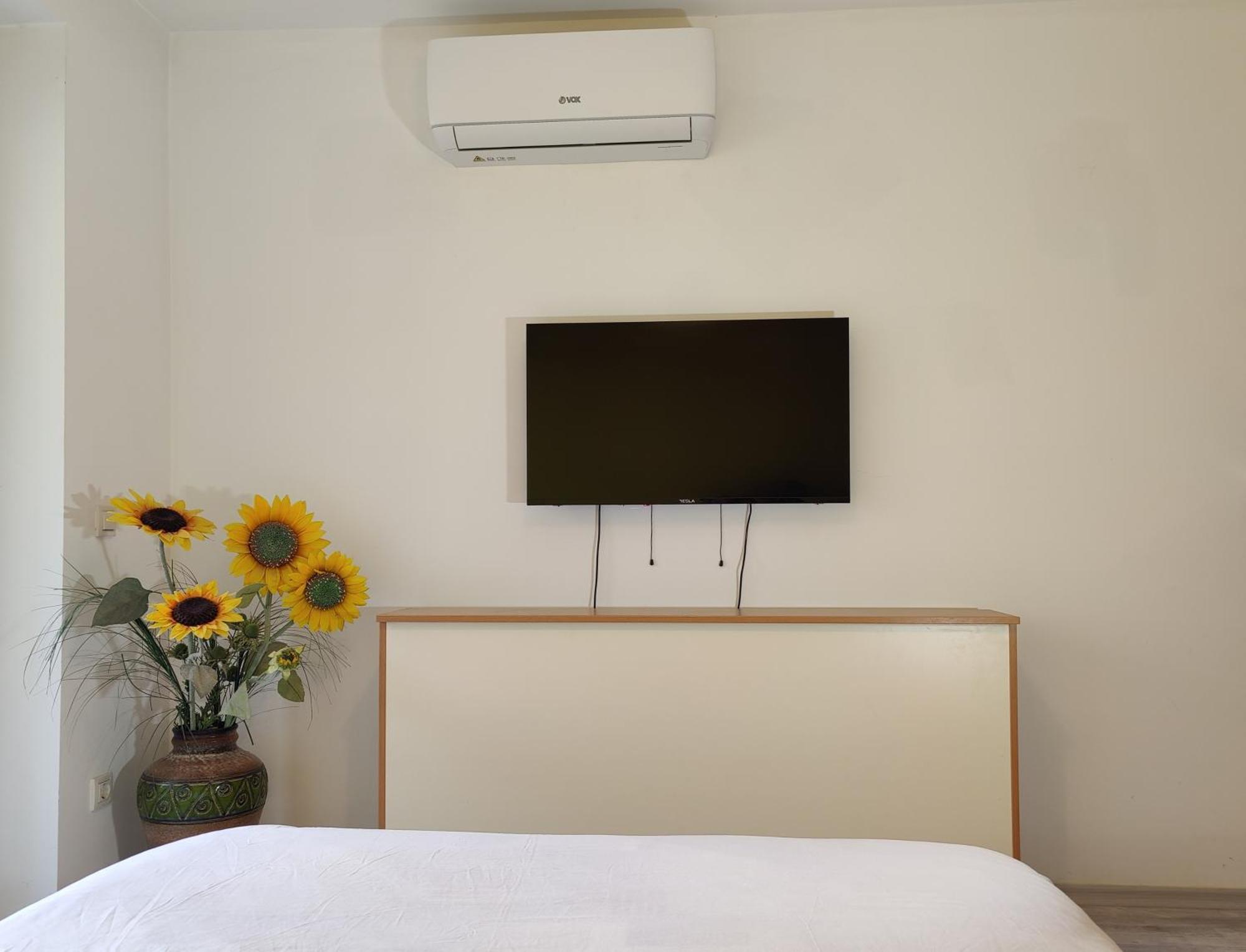 Apartment Marusa *