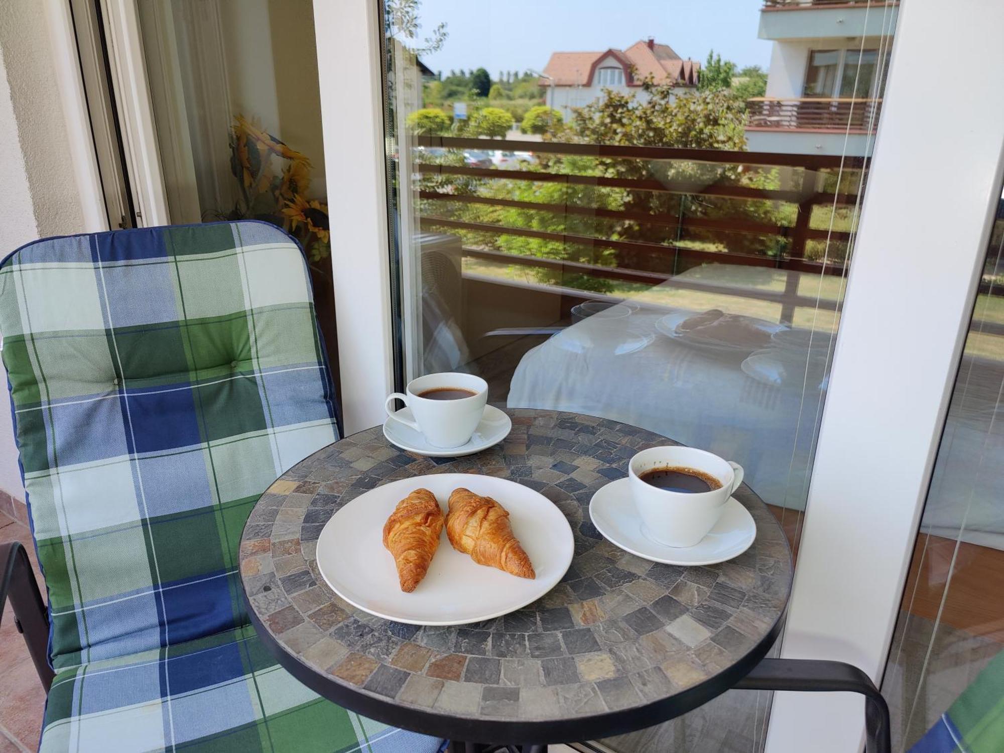 Marusa Apartment