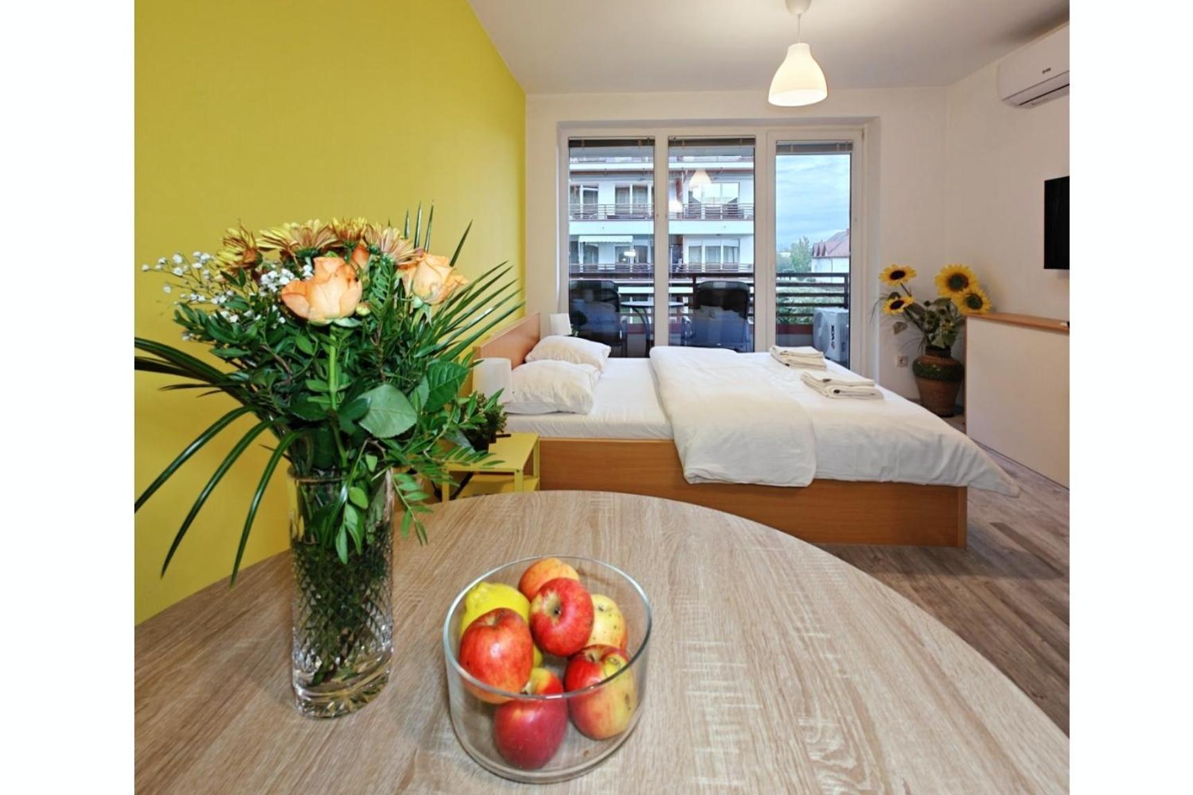 Apartment Marusa *