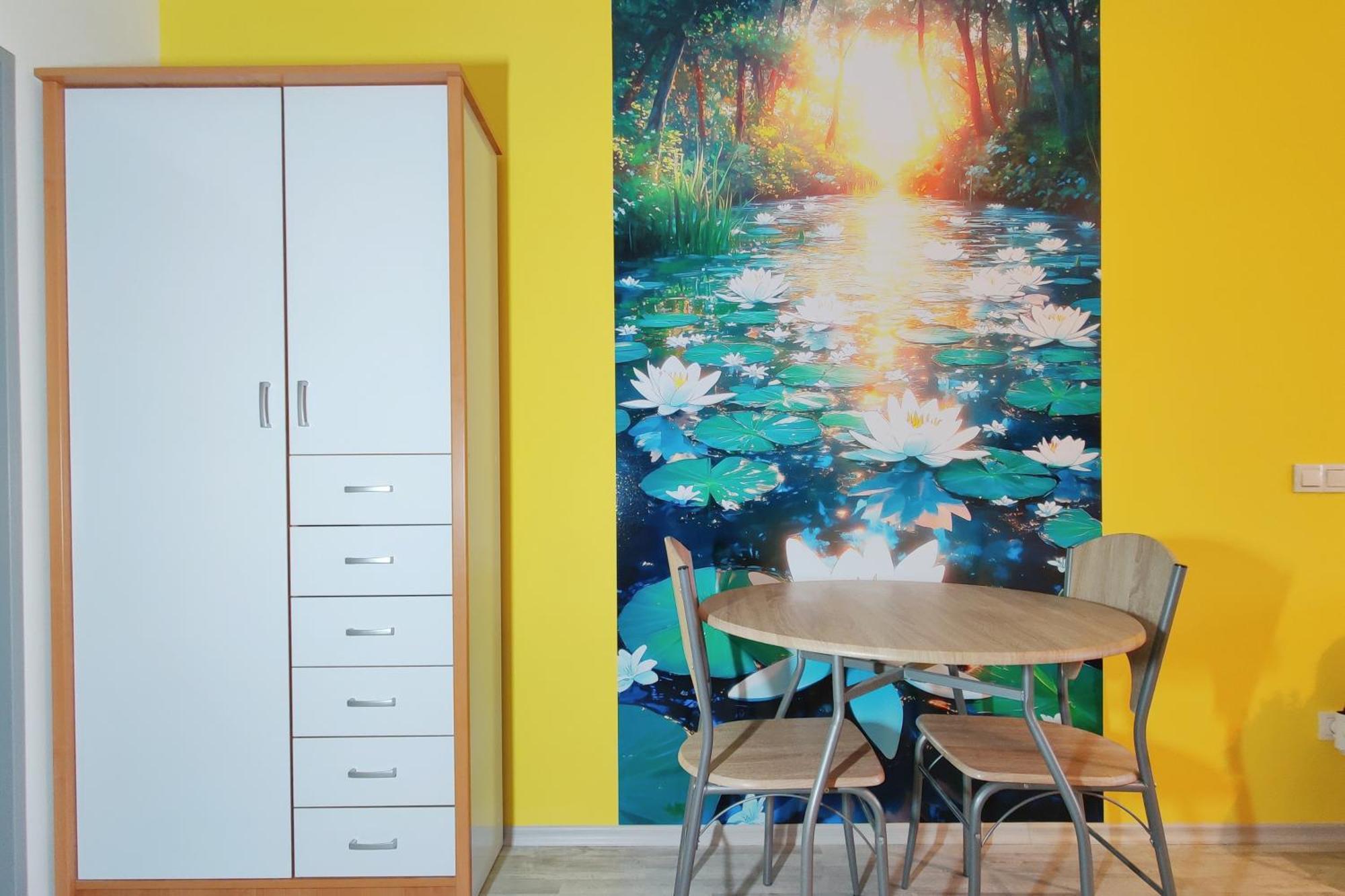 Marusa Apartment Moravske Toplice